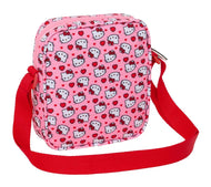 HELLO KITTY - Mini Sac à Bandoulière '18x16x4cm'