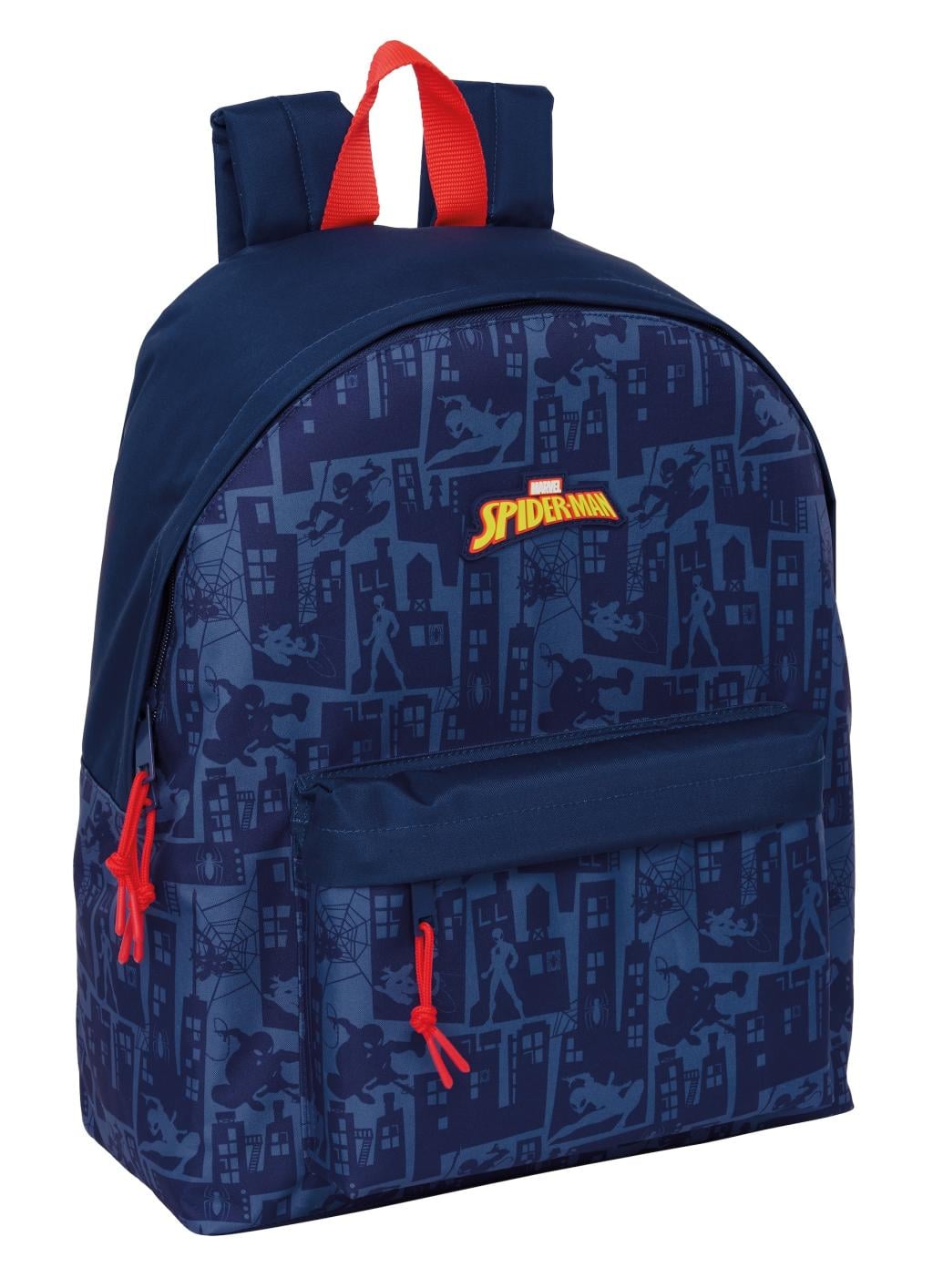 SPIDER-MAN - Sac à Dos '42x33x15cm'