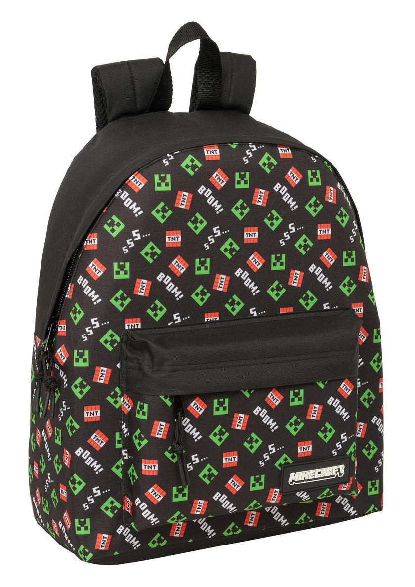 MINECRAFT - Sac à Dos '42x33x15cm'