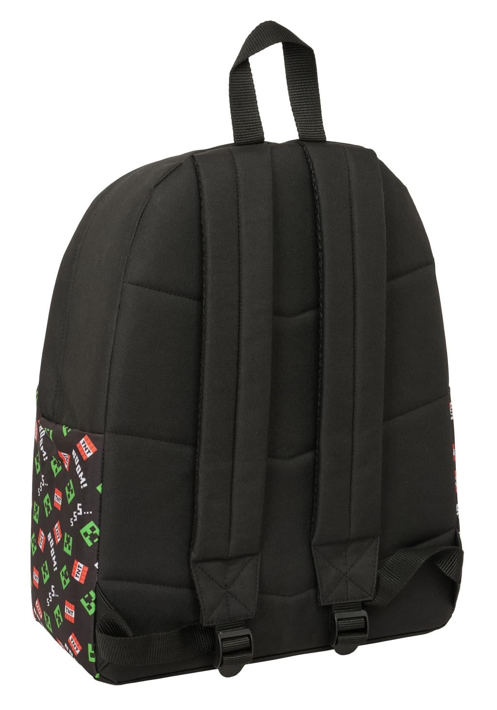 MINECRAFT - Sac à Dos '42x33x15cm'