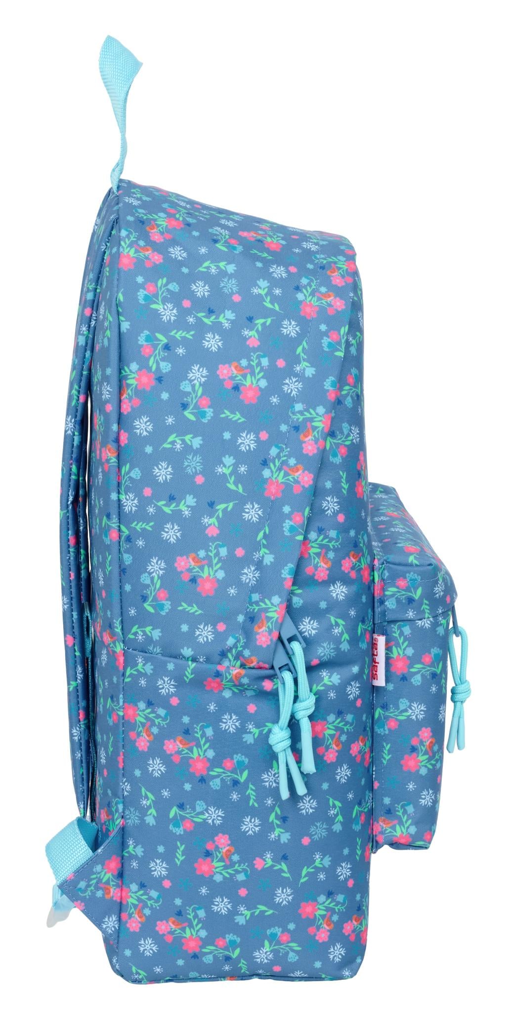 REINE DES NEIGES -Sac à dos pour Ordinateur Portable 14" -43x31x13cm