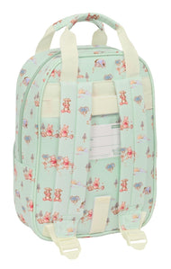 WINNIE L'OURSON - Sac à dos '28x20x8cm'