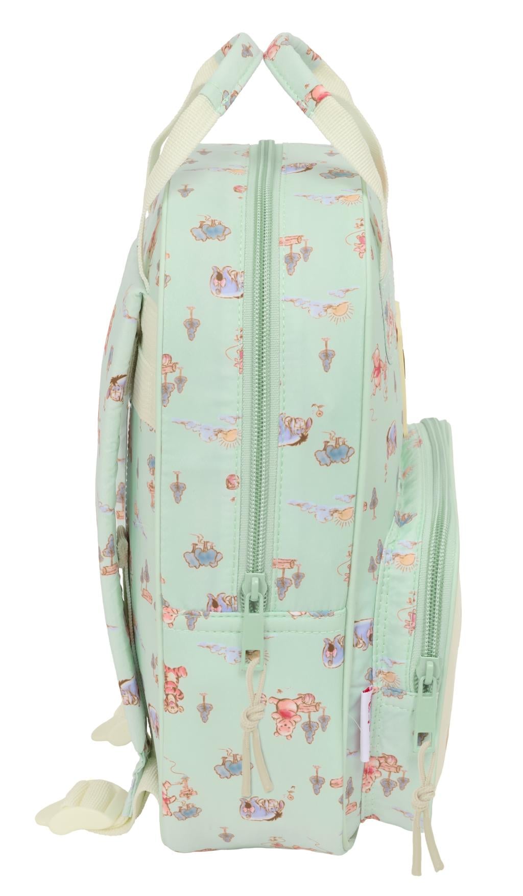 WINNIE L'OURSON - Sac à dos '28x20x8cm'