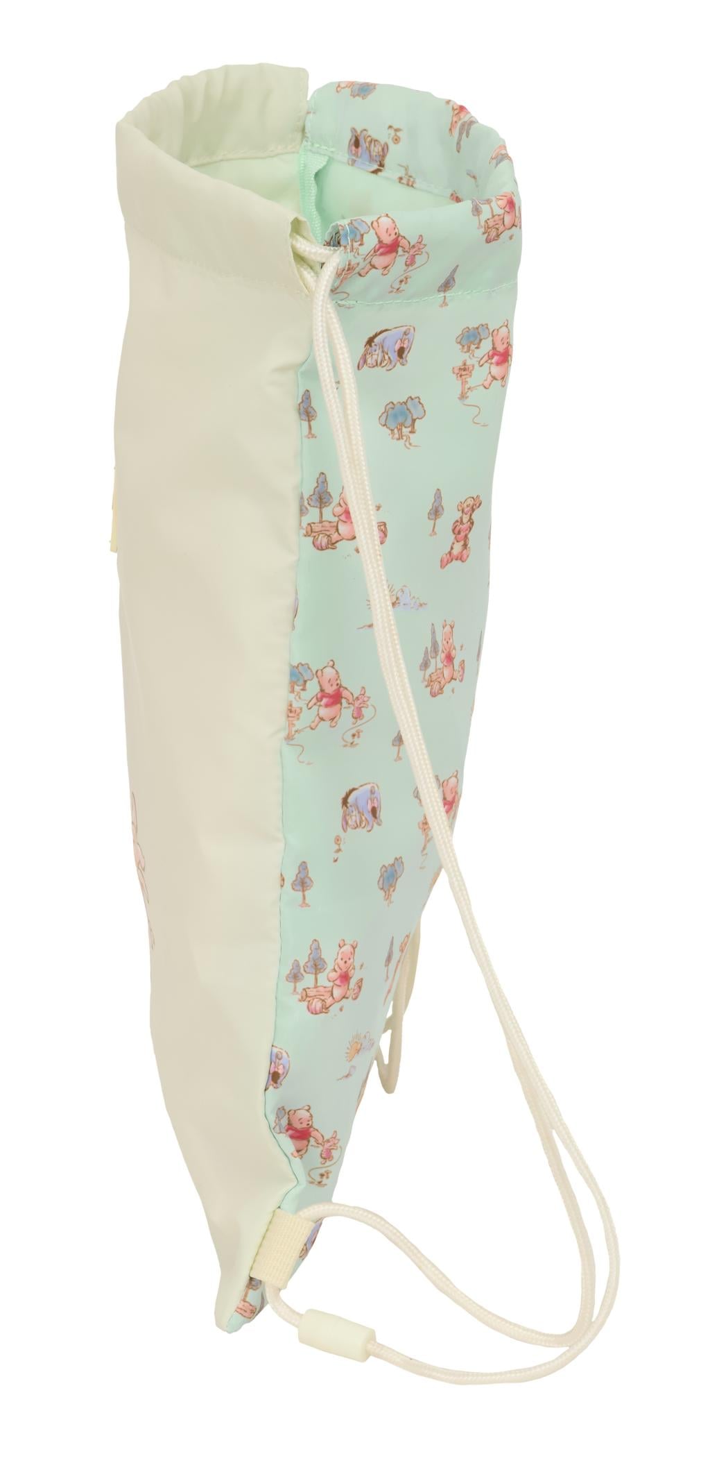 WINNIE L'OURSON - Sac de Gym '34x26x1cm'