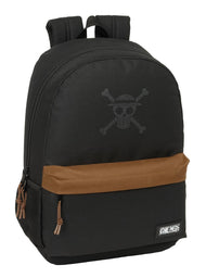 ONE PIECE - Skull - Sac à Dos '46x30x14cm'
