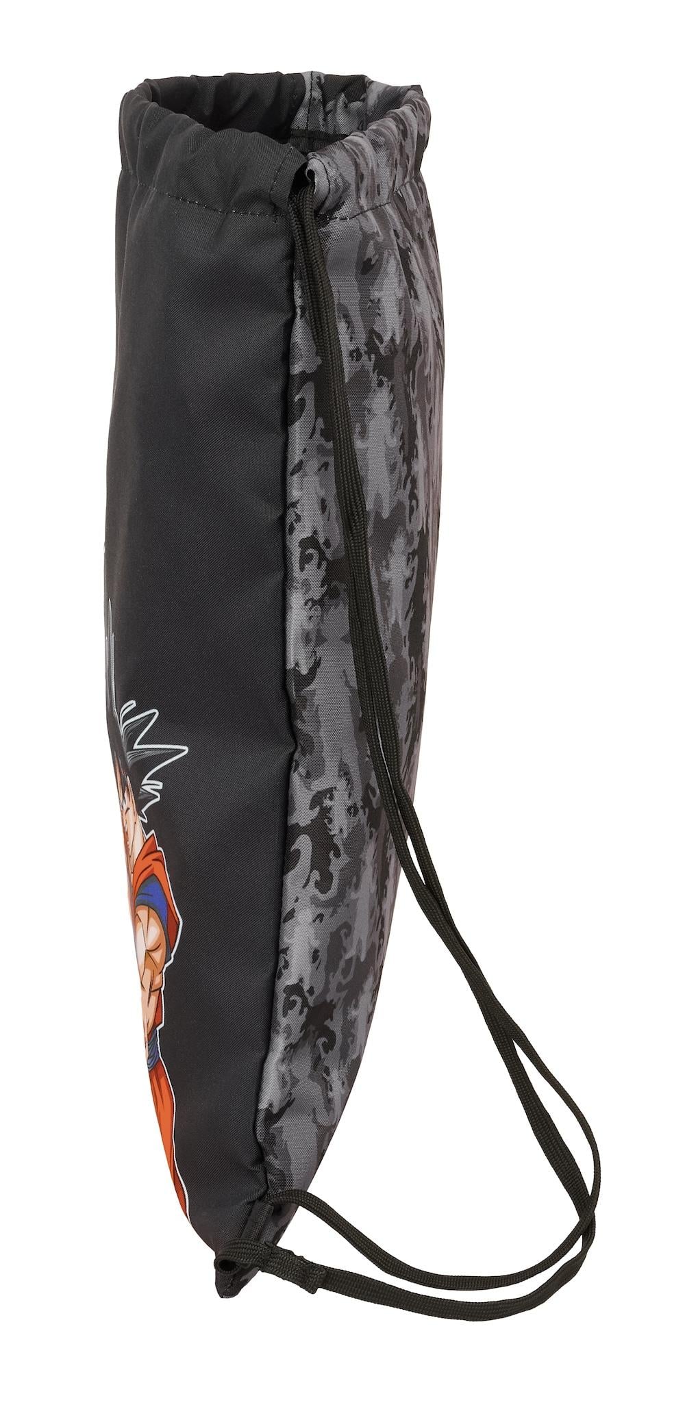 DRAGON BALL - Goku - Sac de Gym '40x35x1cm'