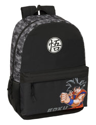 DRAGON BALL - Goku - Sac à Dos '46x30x14cm'