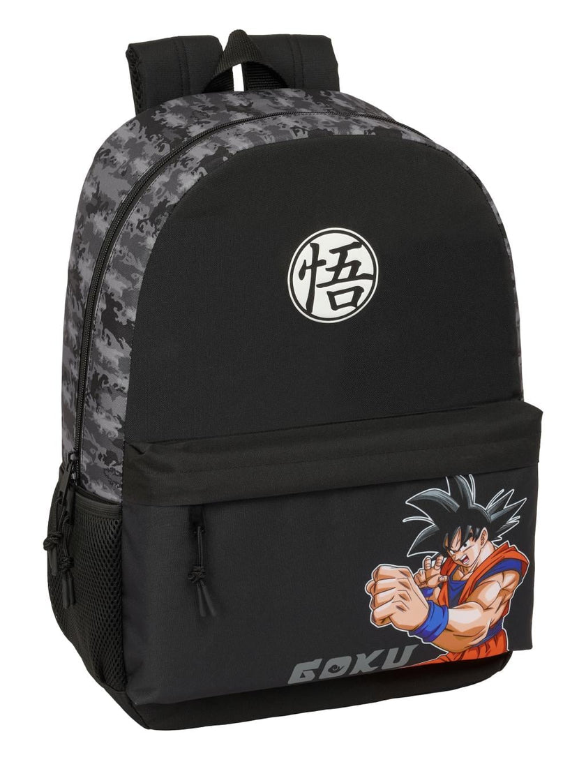 DRAGON BALL - Goku - Sac à Dos '46x30x14cm'