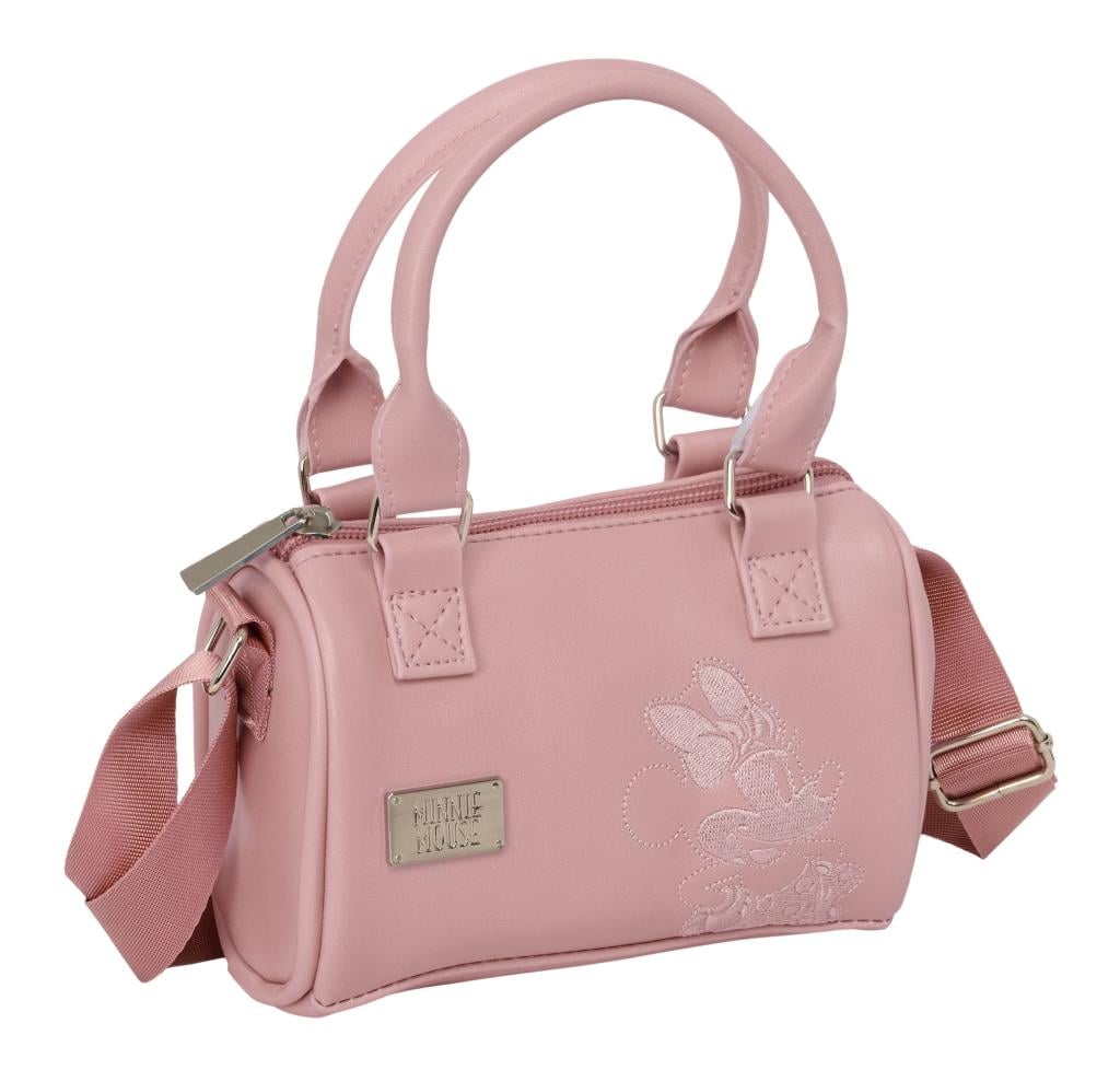 MINNIE - Mini Sac à Main '16x10x7,5cm'