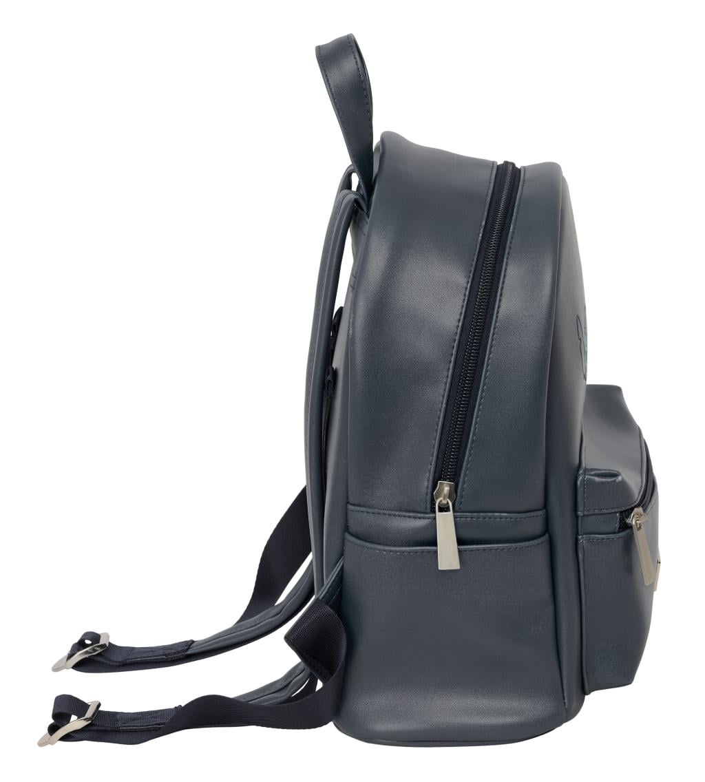 STITCH - Dark Blue - Sac à Dos PU '28x24x12cm'