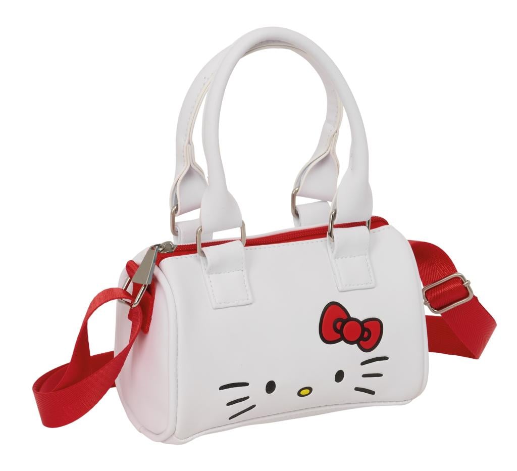 HELLO KITTY - Mini Sac à Main '16x10x7,5cm'