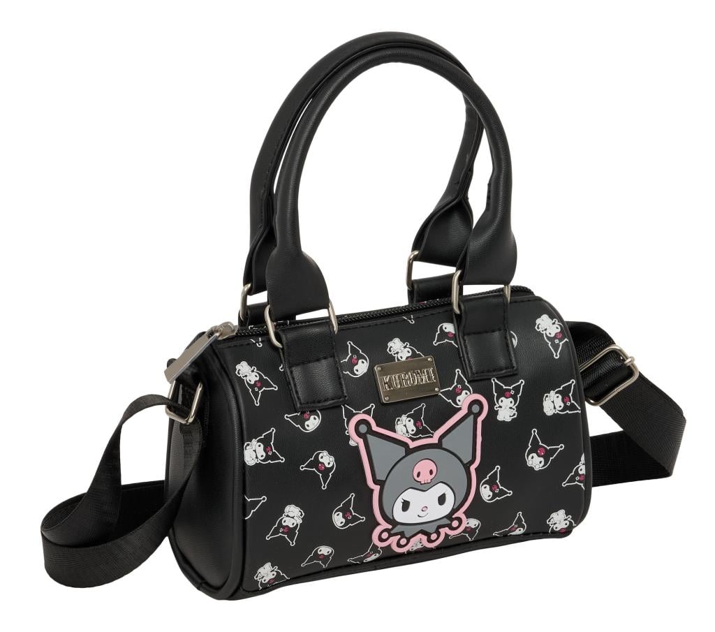 KUROMI - Mini Sac à Main '16x10x7,5cm'