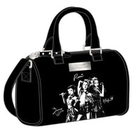 K-POP DEMON HUNTERS - Black - Mini Sac à Main '16x10x7,5cm'