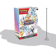 Pokémon - Evolutions Prismatiques Bundle 6 Boosters EV8.5 - FR