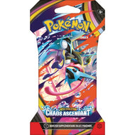 Pokémon - X1 Blister Modèle Aléatoire ME04 - FR