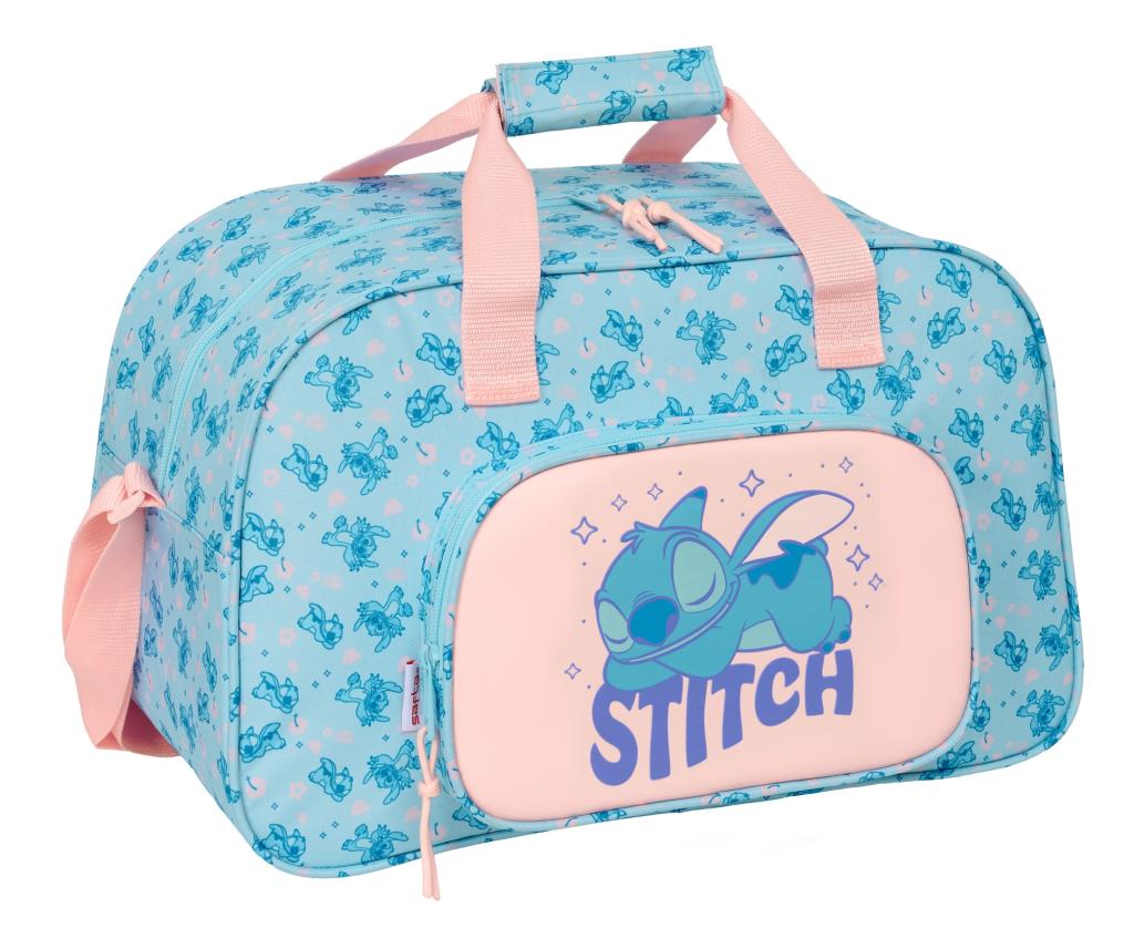 STITCH - Sleeping - Sac de Voyage '40x24x23cm'