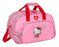 HELLO KITTY - Sac de Voyage '40x24x23cm'