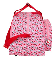 HELLO KITTY - Sac de Voyage '40x24x23cm'