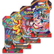 Pokémon - X1 Blister Modèle Aléatoire ME04 - FR