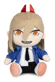 CHAINSAW MAN - Power - Peluche 27cm