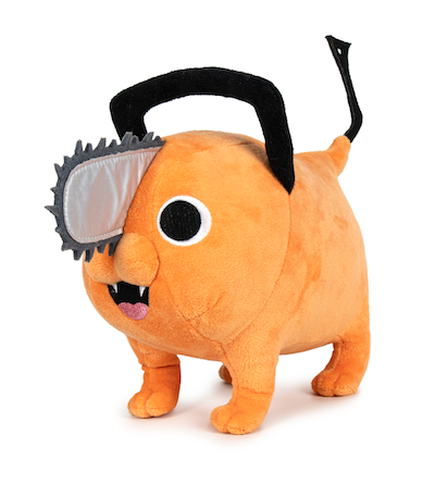 CHAINSAW MAN - Pochita - Peluche 27cm