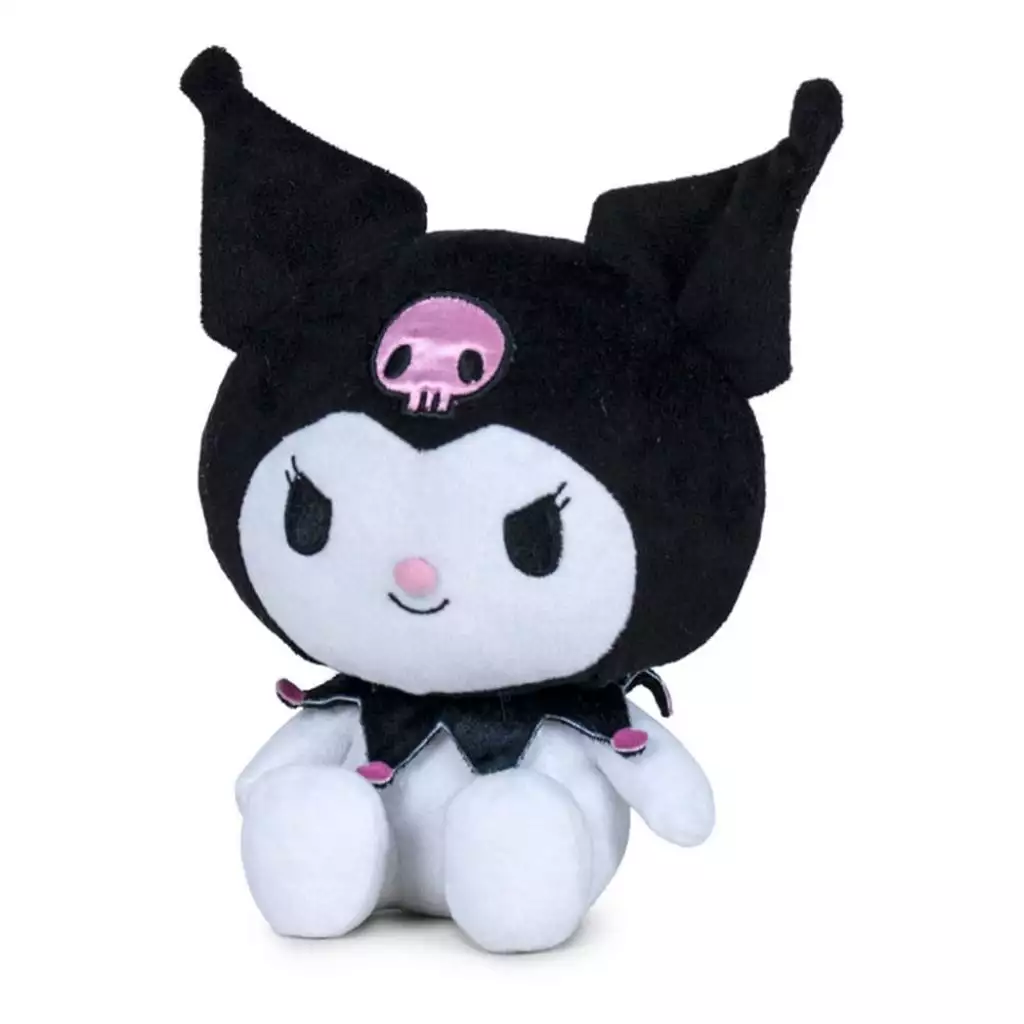KUROMI - Peluche 40cm