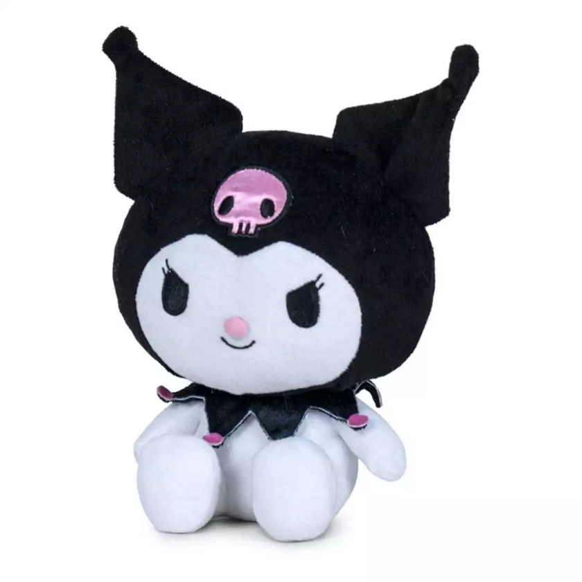 KUROMI - Peluche 40cm