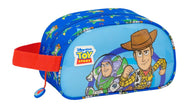 TOY STORY - Woody & Buzz - Necessaire de Toilette