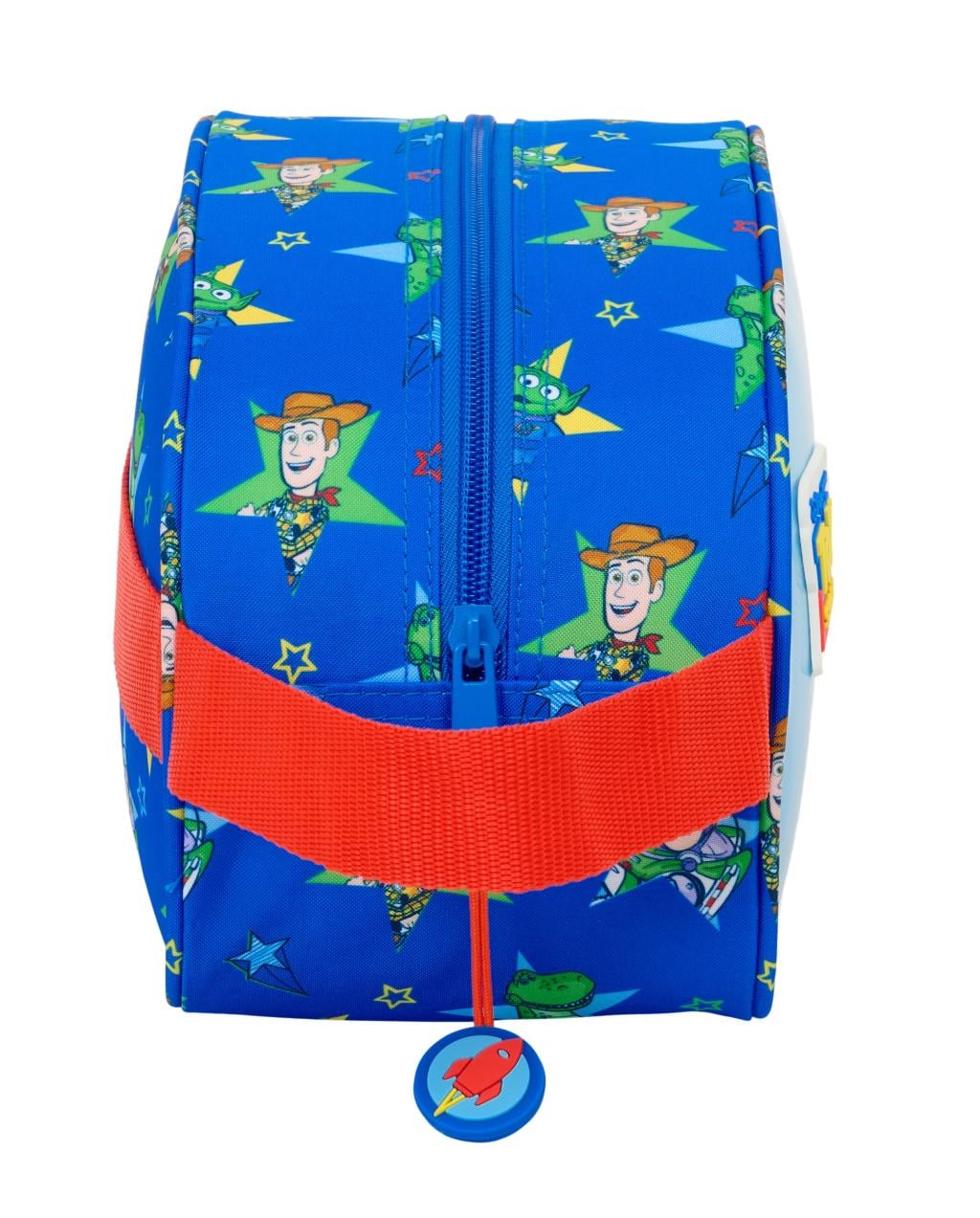 TOY STORY - Woody & Buzz - Necessaire de Toilette