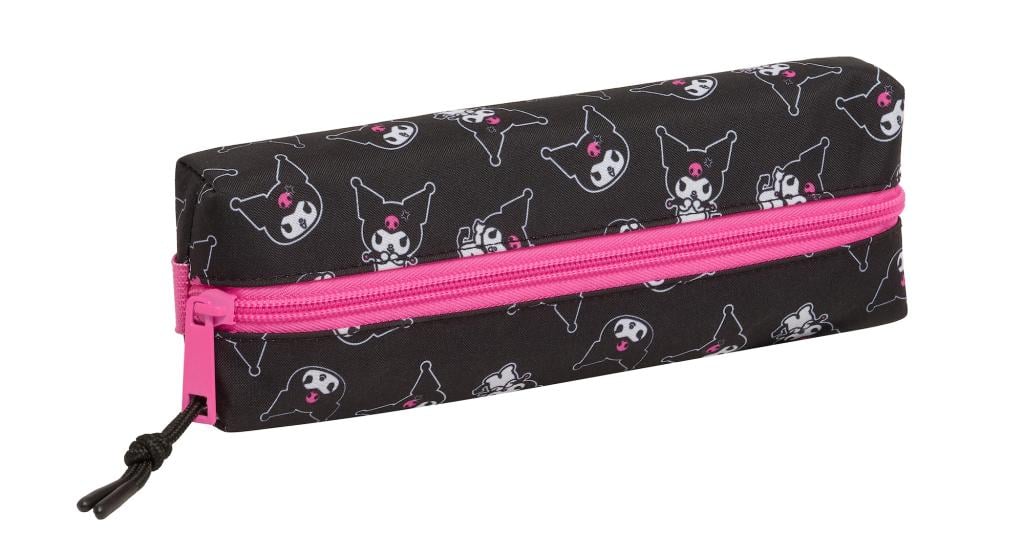 KUROMI - Trousse Rectangulaire
