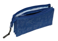 DRAGONS - Trousse Tripple