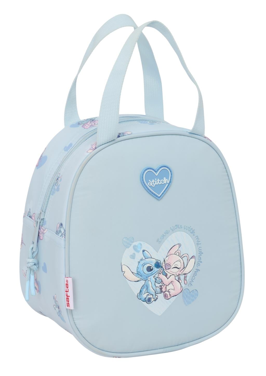 STITCH & ANGEL - Ohana - Necessaire de Toilette Isotherme