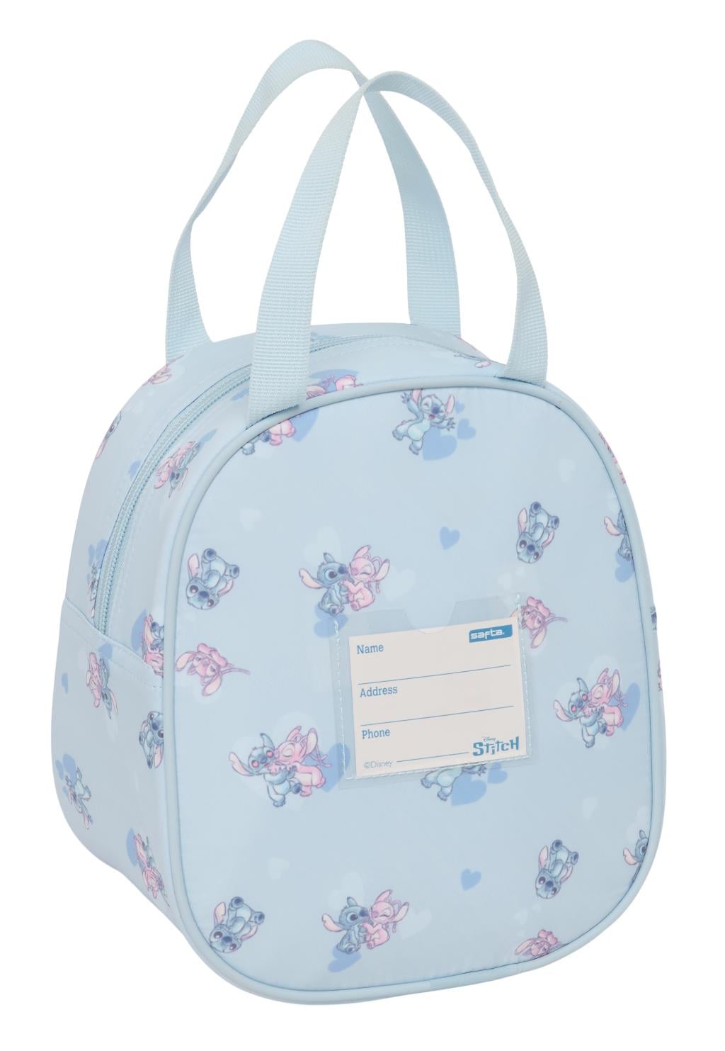 STITCH & ANGEL - Ohana - Necessaire de Toilette Isotherme