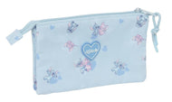 STITCH & ANGEL - Ohana - Trousse Tripple