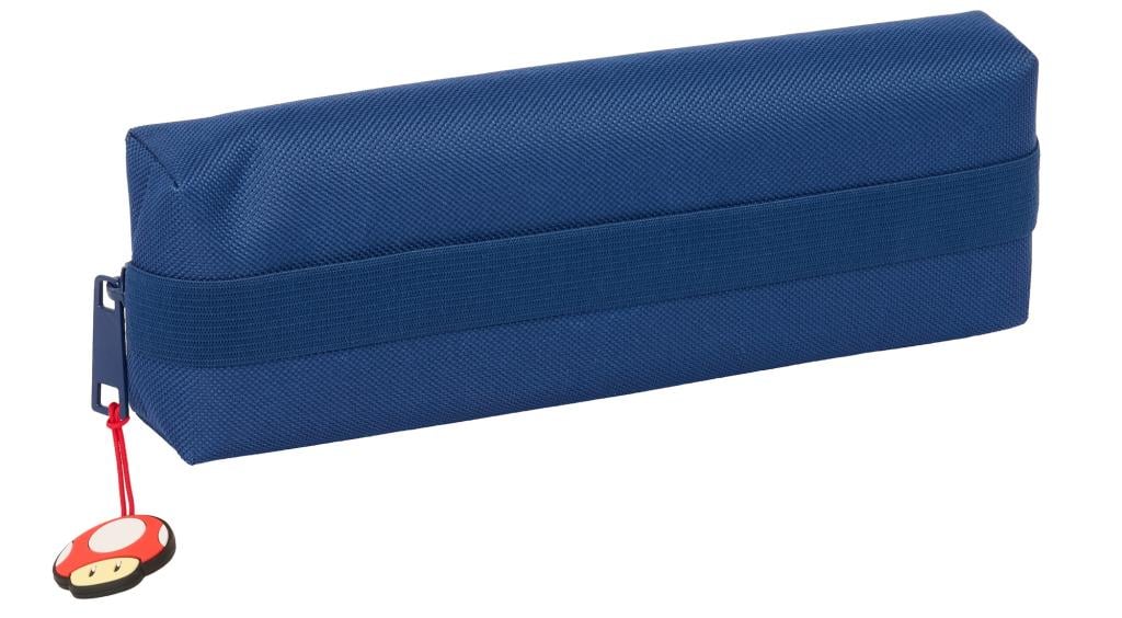 SUPER MARIO - Mario, Luigi, Yoshi - Trousse Rectangulaire