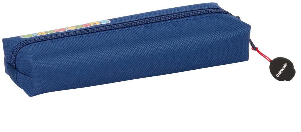 SUPER MARIO - Mario, Luigi, Yoshi - Trousse Rectangulaire