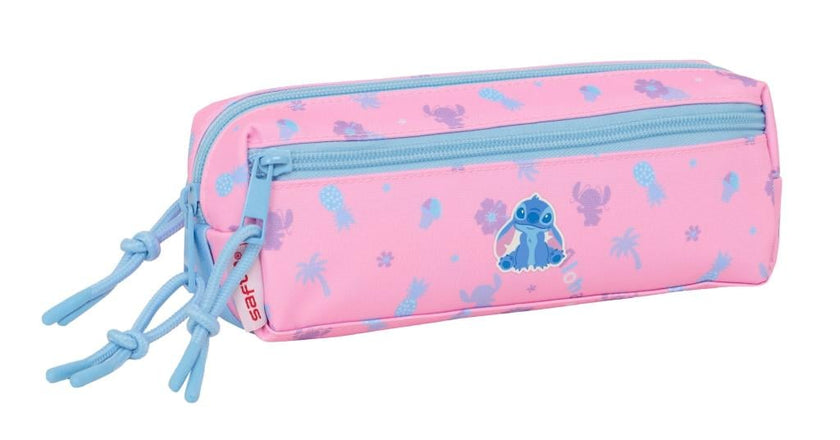 STITCH - Bright - Trousse Tripple