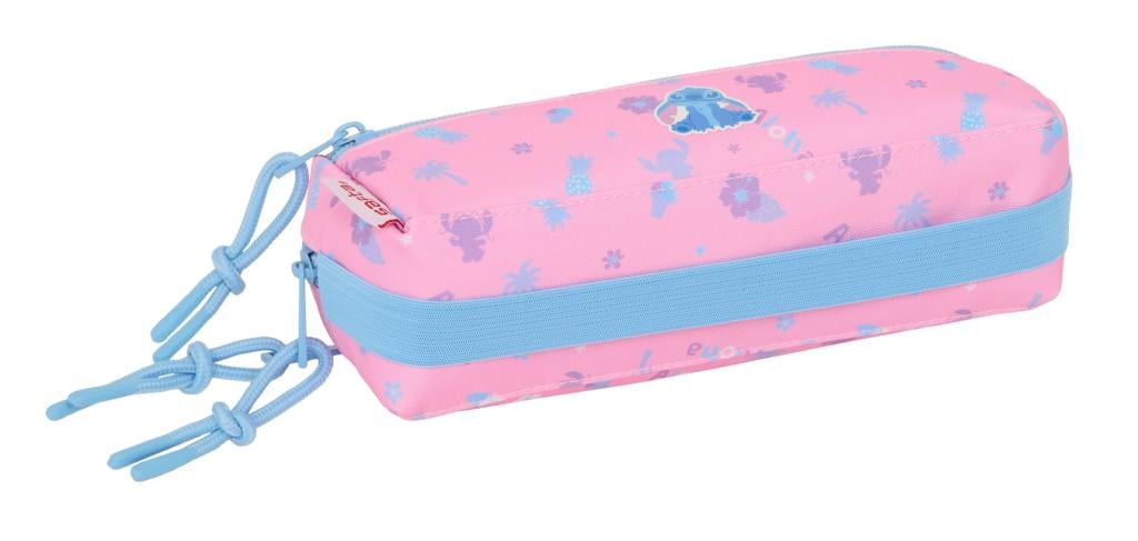 STITCH - Bright - Trousse Tripple
