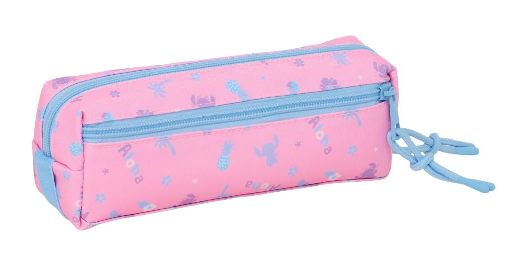 STITCH - Bright - Trousse Tripple