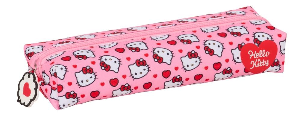 HELLO KITTY - Trousse Rectangulaire