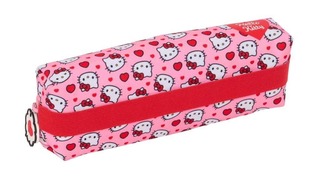HELLO KITTY - Trousse Rectangulaire