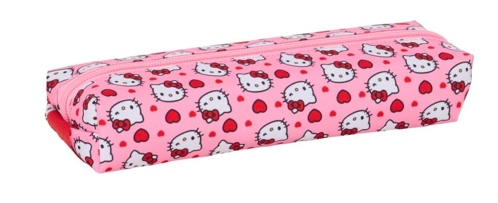 HELLO KITTY - Trousse Rectangulaire