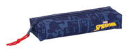 SPIDER-MAN - Trousse Rectangulaire