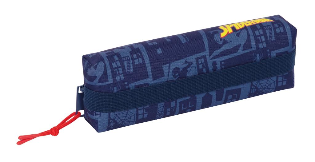 SPIDER-MAN - Trousse Rectangulaire