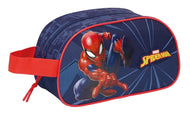 SPIDER-MAN - Necessaire de Toilette