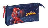 SPIDER-MAN - Trousse Tripple
