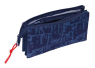 SPIDER-MAN - Trousse Tripple