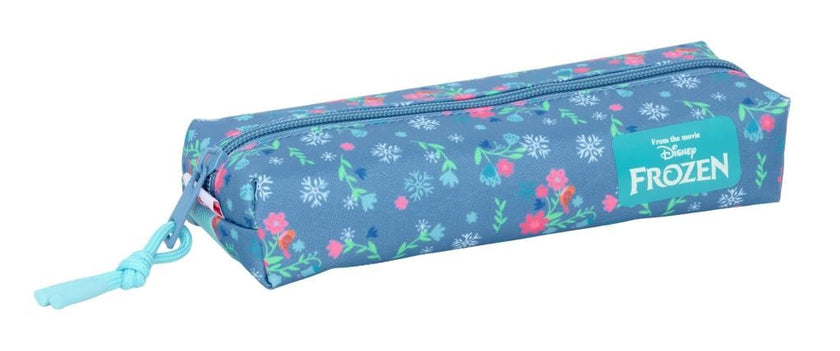 REINE DES NEIGES - Trousse Rectangulaire