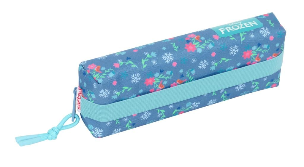 REINE DES NEIGES - Trousse Rectangulaire