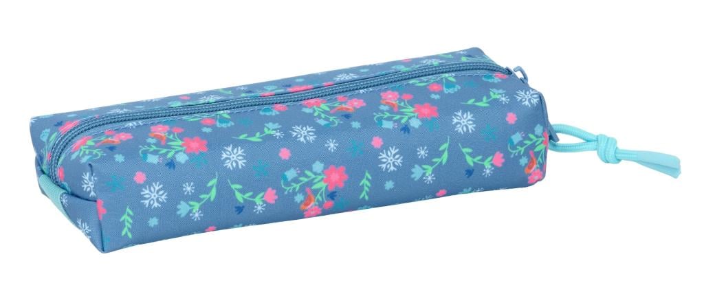 REINE DES NEIGES - Trousse Rectangulaire